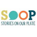 Stories On Our Plate