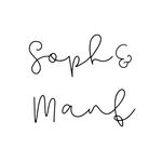 SOPH&MANF SWIMWEAR