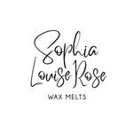 Sophia Louise Rose Wax Melts