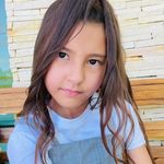 Sophia Moreira - 7 Y