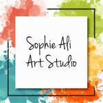 Sophie Ali Art Studio  🌱