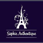 Sophie Authentique