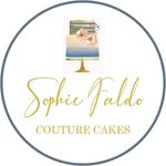 Sophie Faldo Couture Cakes Sophie Faldo Couture Cakes