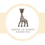 Sophie la girafe Cosmetics