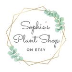 Sophie’s Plant Shop