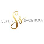 Sophs Shoetique Est.2014