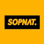 Sopnat.