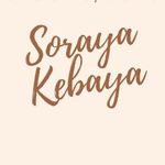 SORAYA KEBAYA