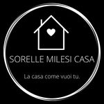 SORELLE MILESI CASA