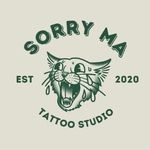 SorryMa Tattoo