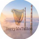 SorryMaTattoo