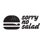 Sorry No Salad 🍕