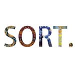 SORT® Designer Socks