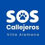 S.O.S CALLEJEROS VILLA ALEMANA