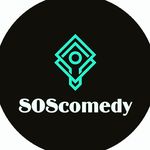 SOS Comedy