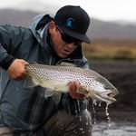 Spencer Higa Flyfishing