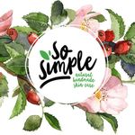 HEALTHY SKIN with SoSimple