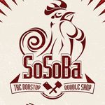 SoSoBa Phoenix