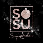 SOSU By Suzanne Jackson