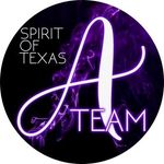 Spirit of Texas  A-Team🅰️