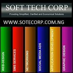 Soft Tech Corp (SOTECORP)