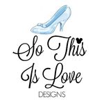 Kim 💙 So This Is Love Designs