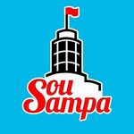 Sou Sampa l São Paulo l SP