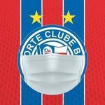 Esporte Clube Bahia ❤💙