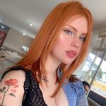 🔥| Clara Gaertner • Ruiva 🔥| Clara Gaertner • Ruiva