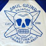 Soulgrindbajamar Bajamar