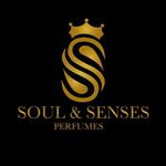 Soul and Senses Perfumes