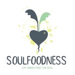 Eat Green, Feed The Soul By RC