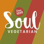 Soul Vegetarian No. 2