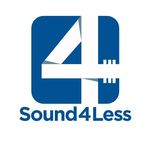 Sound 4 Less