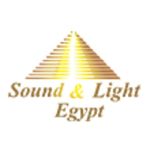 Sound and Light - Egypt