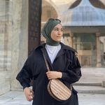Soundous Bensalah Soundous Bensalah