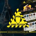 Sound Pollution Store