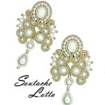 SOUTACHE LOTTA