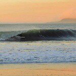 South America Surf