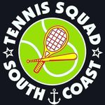 SOUTH COAST TENNIS SQUAD