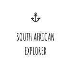 South African Explorer 🇿🇦