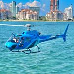 South Beach Helicopters® (SBH)