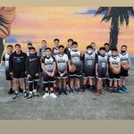 South East Warriors Basketball