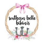 Southern Belle Bikinis👙🎀