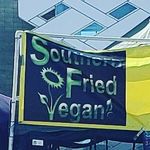 Southern Fried Vegan