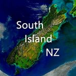 South Island NZ