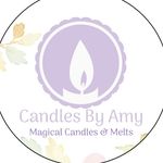 Candles by Amy
