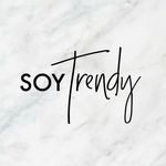 Soy Trendy Blog