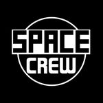 Space Crew Bookings