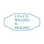 스페이스윌링앤딜링 SpaceWillingNDealing